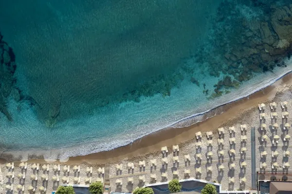Creta Maris Beach Resort 5*, фото 3