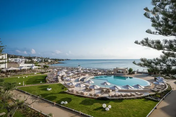 Creta Maris Beach Resort 5*, фото 5