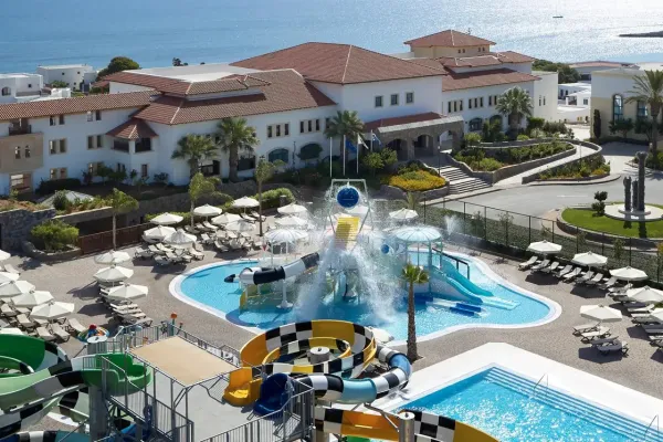 Creta Maris Beach Resort 5*, фото 6