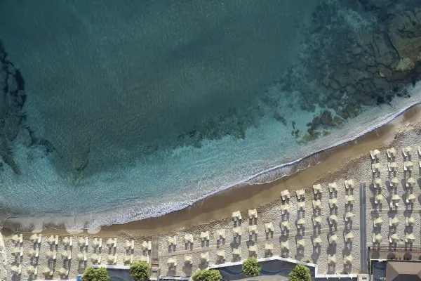 Creta Maris Beach Resort 5*, фото 12