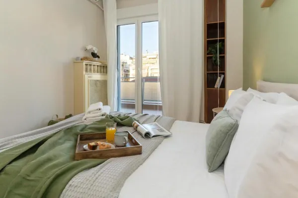 Cretan Seaside Boutique 4*, фото 1