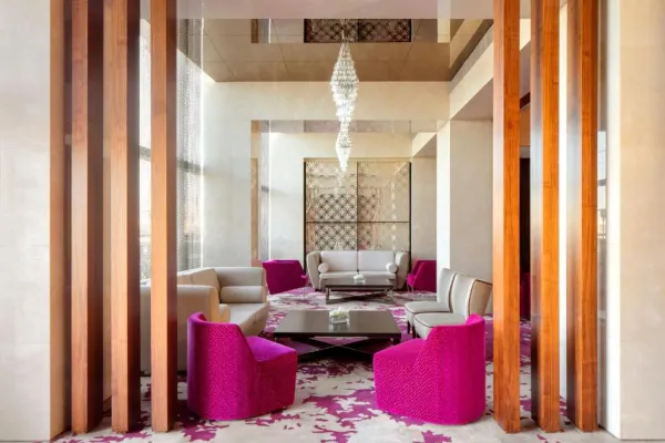 Crowne Plaza Dubai - Festival City 5*, фото 10