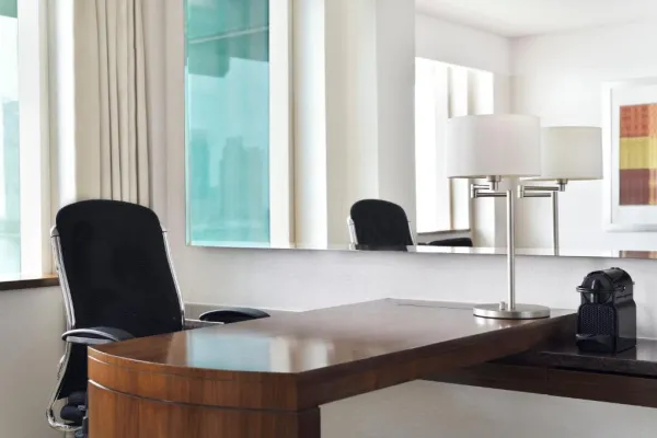 Crowne Plaza Dubai - Festival City 5*, фото 15
