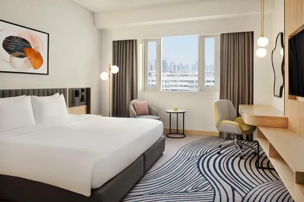 Crowne Plaza Dubai Jumeirah 5*, фото 13