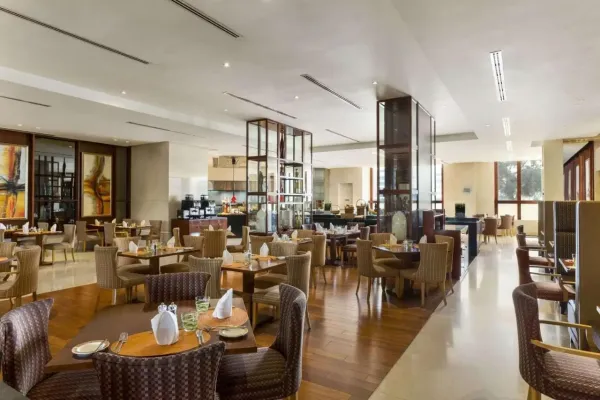 Crowne Plaza Dubai Jumeirah 5*, фото 16