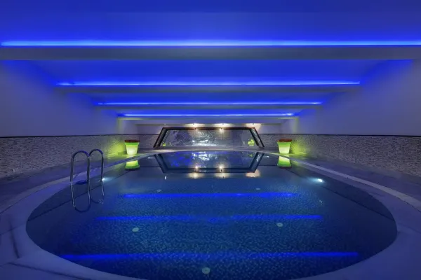 Crowne Plaza Istanbul Old City 5*, фото 4