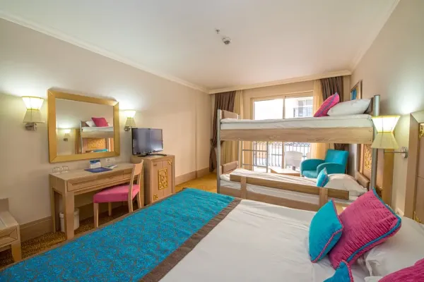 Crystal Family Comfort Collection 5*, фото 16