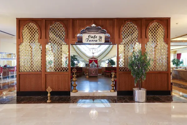 Diamond Excellence Resort & Spa 5*