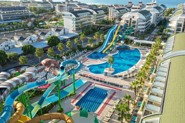 Crystal Waterworld Aqua Collection 5*, фото 2