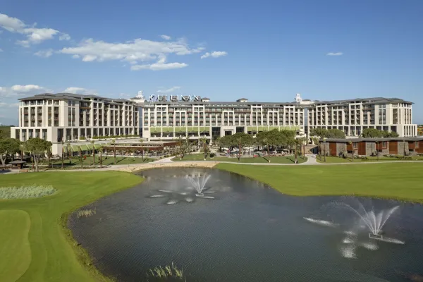 Cullinan Belek 5*, фото 4