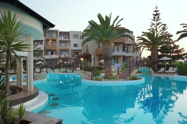D' Andrea Mare Beach 4*, фото 2