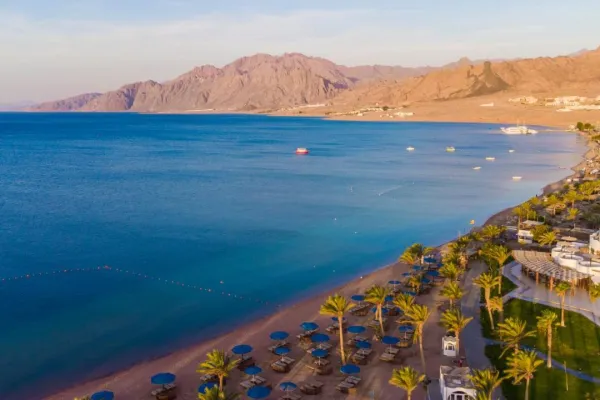 Dahab Lagoon Club Resort 4*, фото 5