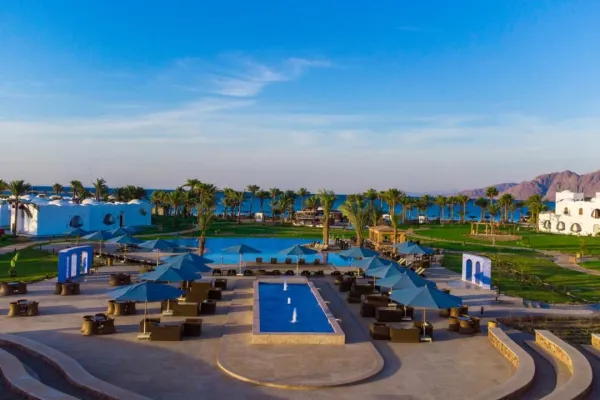 Dahab Lagoon Club Resort 4*, фото 8