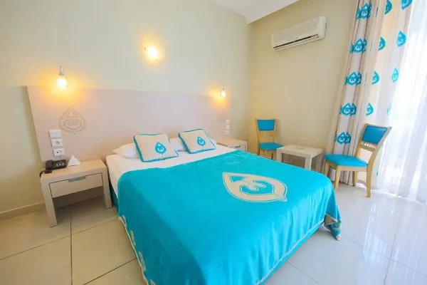 Daima Biz 5*, фото 13