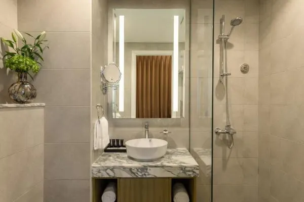DAMAC Maison Aykon City Dubai 4*, фото 2