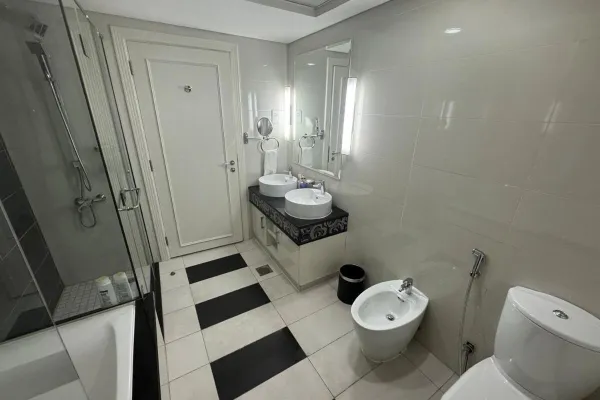 DAMAC Maison Mall Street 5*, фото 2