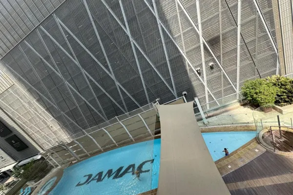 DAMAC Maison Mall Street 5*, фото 3