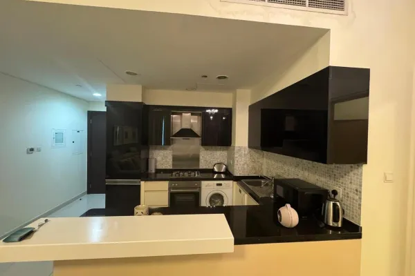 DAMAC Maison Mall Street 5*, фото 4