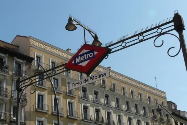 Dear Hotel Madrid 4*, фото 4