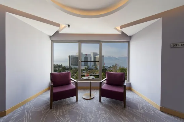 Akra V Hotel 4*, фото 3
