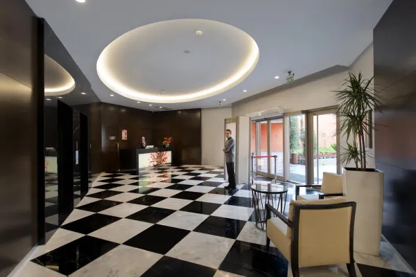 Akra V Hotel 4*, фото 4