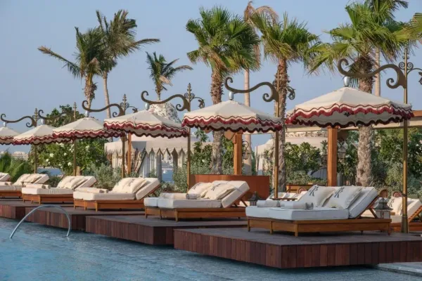 Delano Dubai 5*, фото 10