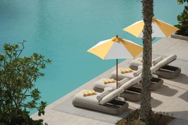Delano Dubai 5*, фото 11