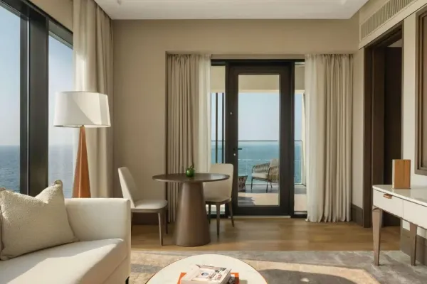 Delano Dubai 5*, фото 14
