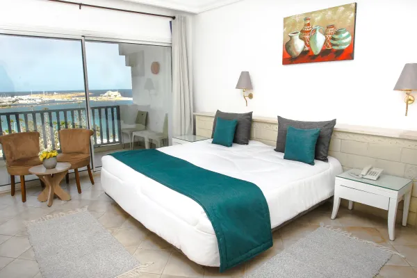 Delphin El Habib 4*