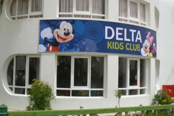 Delta Sharm 4*