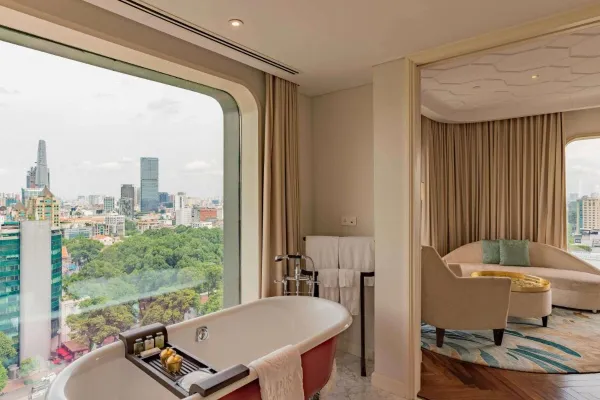 Des Arts Saigon 5*, фото 2