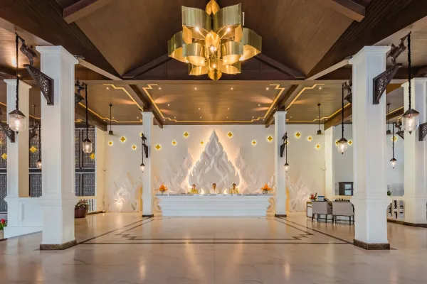 Diamond Cliff Resort & Spa 5*