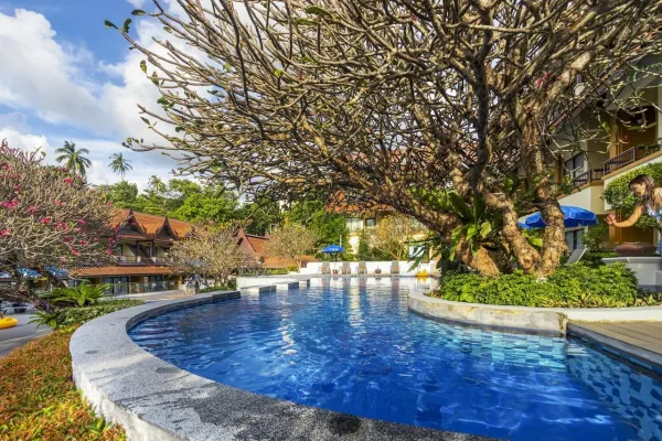 Diamond Cottage 4*