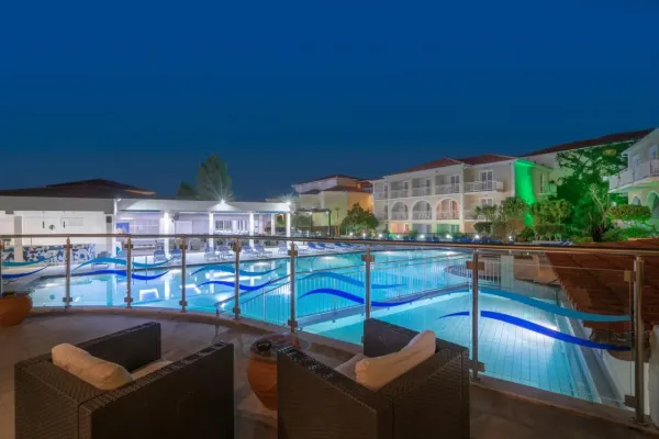 Diana Palace 4*