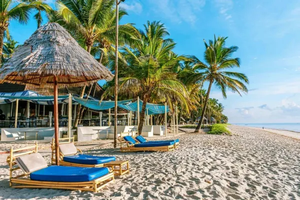 Diani Reef Beach Resort 5*, фото 1