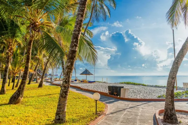 Diani Reef Beach Resort 5*, фото 3