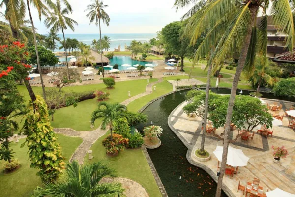 Discovery Kartika Plaza Hotel 5*, фото 2