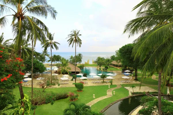 Discovery Kartika Plaza Hotel 5*, фото 3