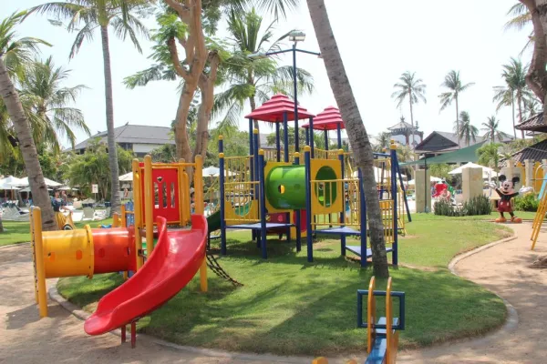 Discovery Kartika Plaza Hotel 5*, фото 4