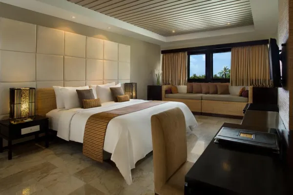 Discovery Kartika Plaza Hotel 5*, фото 7