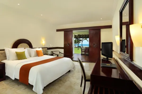 Discovery Kartika Plaza Hotel 5*, фото 10