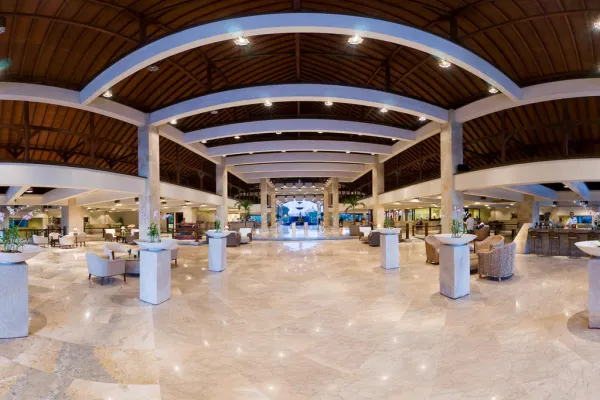 Discovery Kartika Plaza Hotel 5*, фото 12