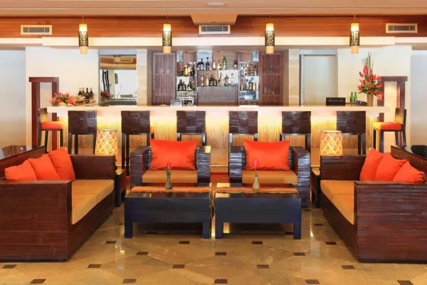 Discovery Kartika Plaza Hotel 5*, фото 13