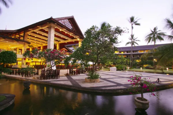 Discovery Kartika Plaza Hotel 5*, фото 14