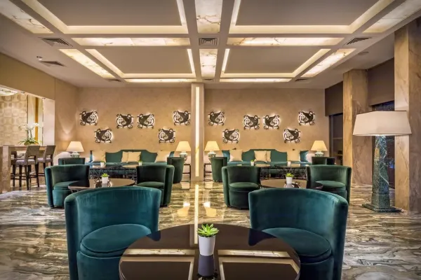Divani Palace Acropolis 5*, фото 11