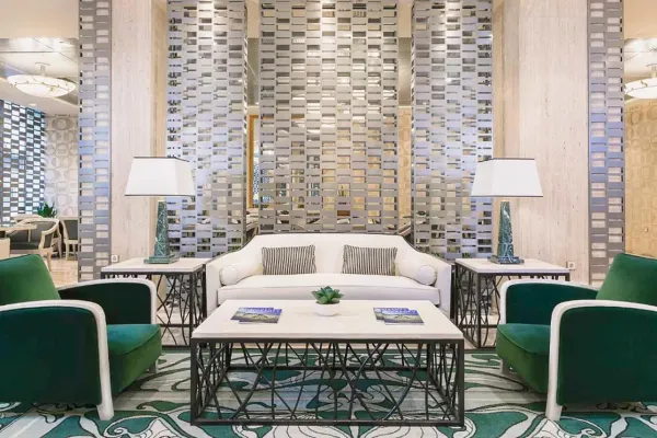 Divani Palace Acropolis 5*, фото 15