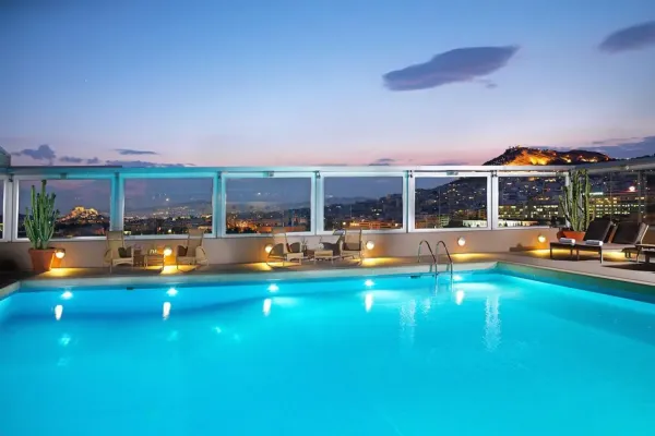 Divani Caravel 5*, фото 2