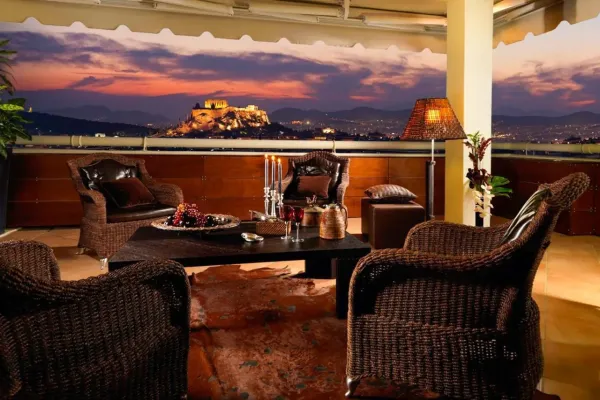 Divani Caravel 5*, фото 4