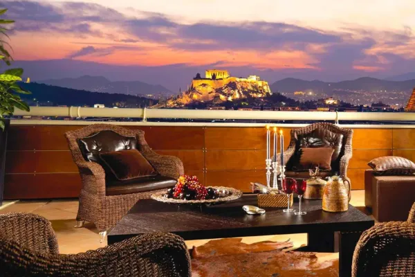 Divani Caravel 5*, фото 12