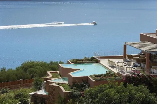 Domes of Elounda, Autograph Collection Hotel 5*, фото 3